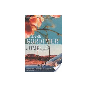 Jump and Other Stories | Nadine Gordimer (ISBN: 9780747511892)