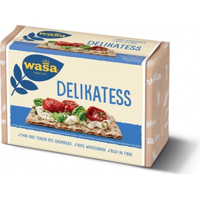 Wasa Delikatess 270 g