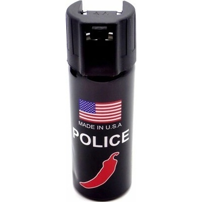 Kaser Police 60ml