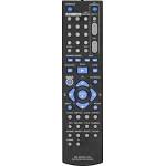 съвместим Jvc rm-sdrmv150a - заместител дистанционно управление (rm-sdrmv150a) Дистанционно