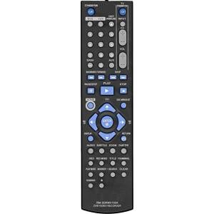 съвместим Jvc rm-sdrmv150a - заместител дистанционно управление (rm-sdrmv150a) Дистанционно