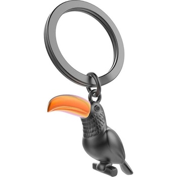 Metalmorphose Ключодържател Тукан Metalmorphose MTM274-01 (MTM274-01)