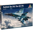 Italeri Szu-34/ SU-32 FN 1:72 (1379)