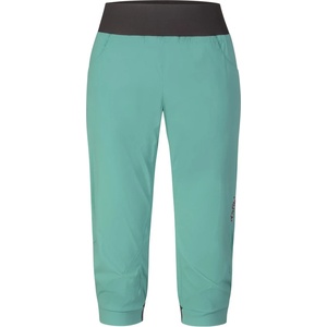 Rafiki Дамски шорти Rafiki Women's Tarragona Climbing trousers - Wasabi / Magnet - размер 36 (EU) (112-2761-1012)