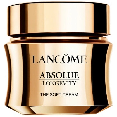 Lancôme Absolue Longevity The Soft Cream 60 ml