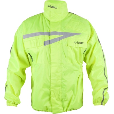W-TEC Rainy fluo žlutá S – Sleviste.cz