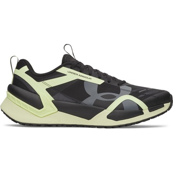 Under Armour UA Reign XT - Green/Black