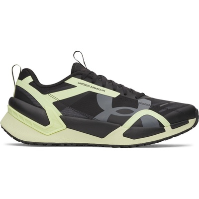 Under Armour UA Reign XT - Green/Black