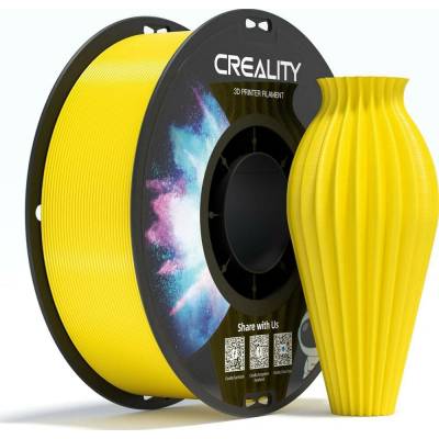 Creality PETG 1,75mm 1 kg Žltý CR-PETG Yellow