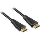 VGA, DVI, HDMI kabely PremiumCord kphdme3