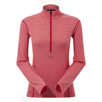 BERGHAUS Термоблуза mtn guide ls hzip base crew af