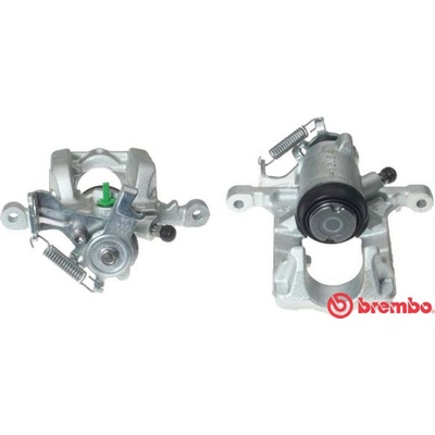 Brzdový strmeň BREMBO F 59 210 (F59210)