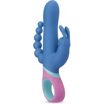 Image 1 of PMV20 Vice Double Vibrator