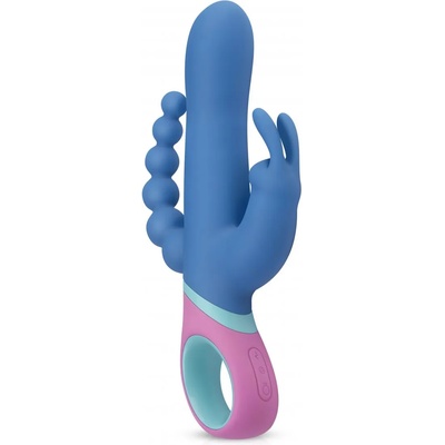 PMV20 Vice Double Vibrator