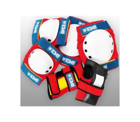 TSG Basic Set