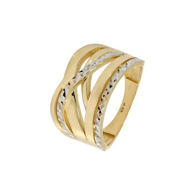 Pattic Zlatý prsten GA1281701