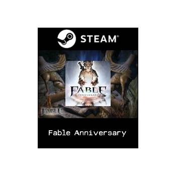 Fable Anniversary