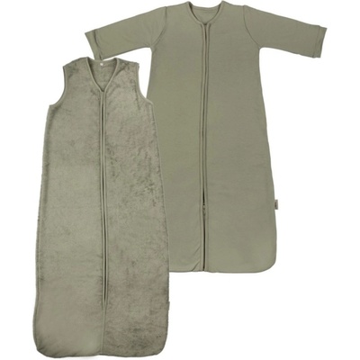 TIMBOO Spací pytel Multi Season Whisper Green