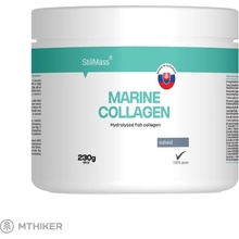 Still Mass Marine Collagen lime/lemon 230 g