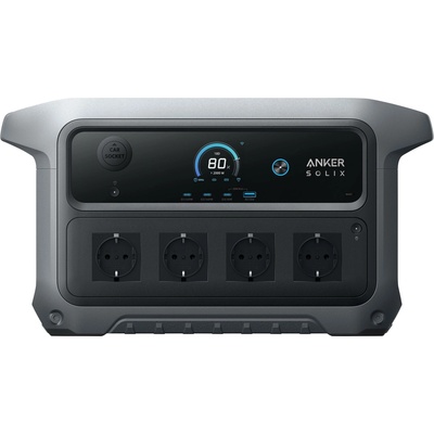 Anker SOLIX C2000 Gen 2 Powerstation