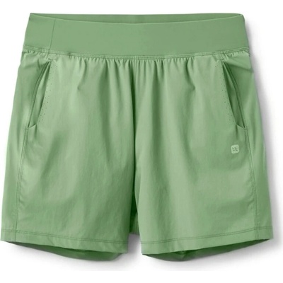 Rab Momentum 4" Ld 2.0 L Dark Fig Green