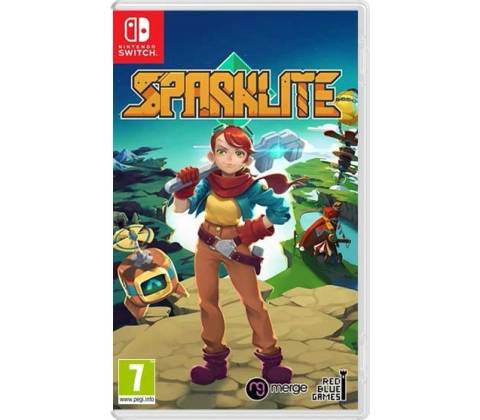 Sparklite