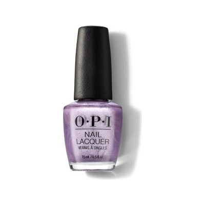 OPI Nail Lacquer лак за нокти Suga Cookie 15 ml