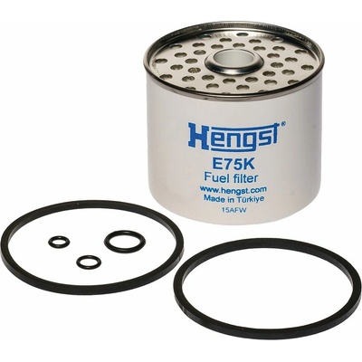 Palivový filtr HENGST FILTER E75K D42 – Hledejceny.cz