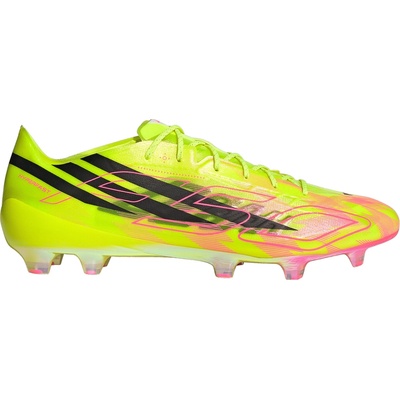 adidas F50 Hyperfast EVO FG žltá