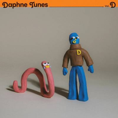 Daphne Tunes - Vol. D LP
