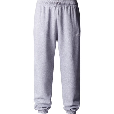 The North Face Мъжки анцунг долнище The North Face Simple Dome Tapered Jogger Tracksuit trousers - Light Grey Heather - размер XL (008-1580-0215)