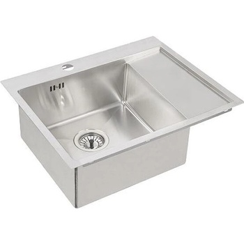 Alveus Quarto 20 Satin