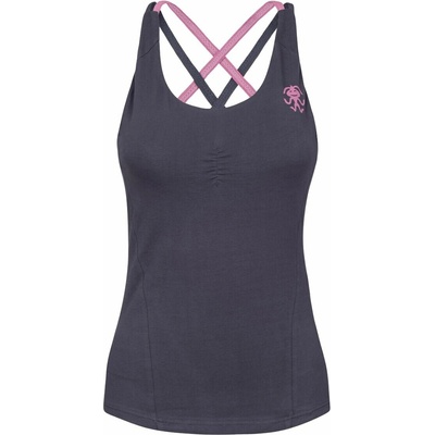 Rafiki Suesca CTN india ink šedá – Zbozi.Blesk.cz