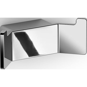 DECOR WALTHER Кука за кърпа Contract хром (0650400)