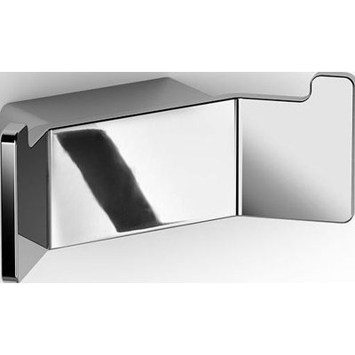 DECOR WALTHER Кука за кърпа Contract хром (0650400)