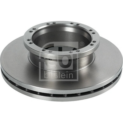 Brzdový kotúč FEBI BILSTEIN 104222