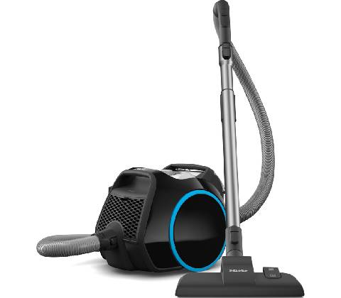Miele Boost CX1 Blue Pulse