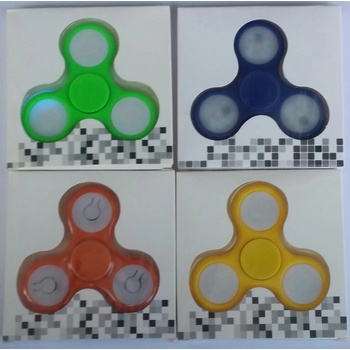 Image 1 of Hermès Спинер Хенд Спинери Stress Spinner Спинер светещ