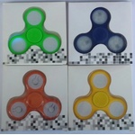 Hermès Спинер Хенд Спинери Stress Spinner Спинер светещ