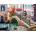 Castorland - Puzzle Venice Bridge - 2 000 piese