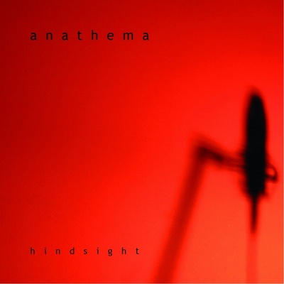 ANATHEMA: HINDSIGHT CD