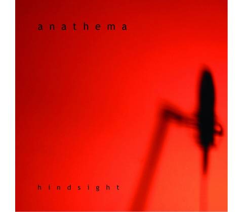 ANATHEMA: HINDSIGHT CD