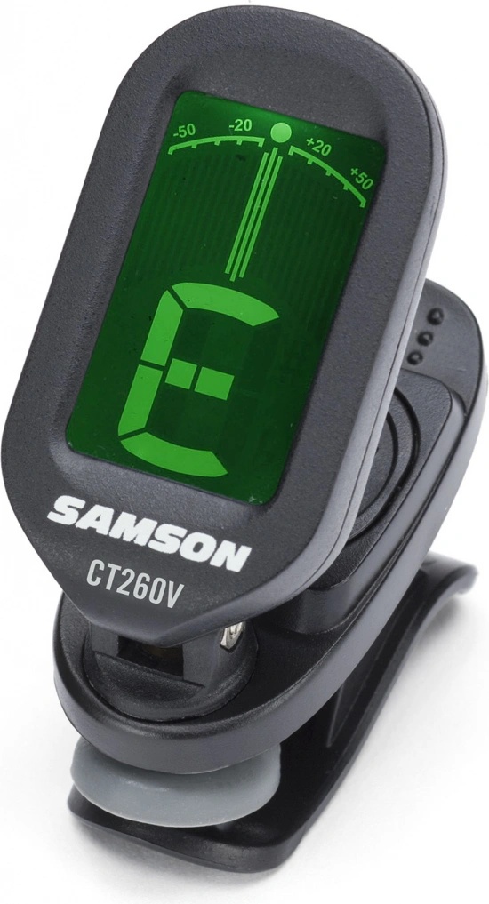 SAMSON CT260V