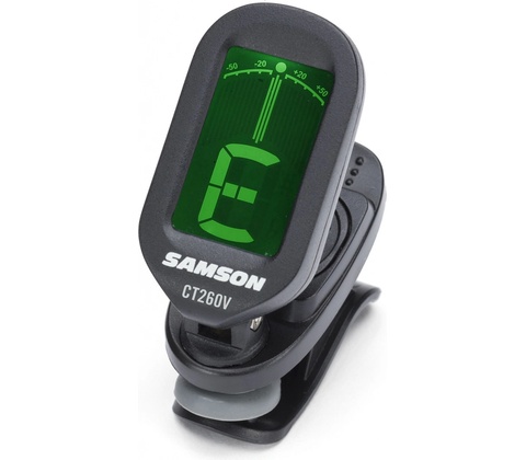 SAMSON CT260V
