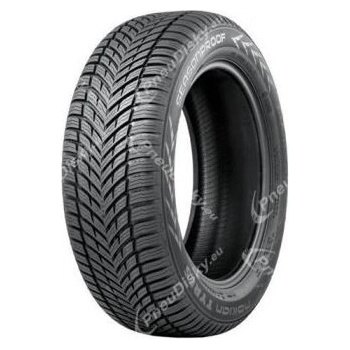 Nokian Tyres Seasonproof 175/65 R14 86H