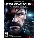 Hry na PC Metal Gear Solid 5: Ground Zeroes