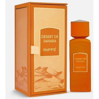 Riiffs Desert De Sahara parfum unisex 100 ml