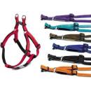 Nobby postroj Soft Grip