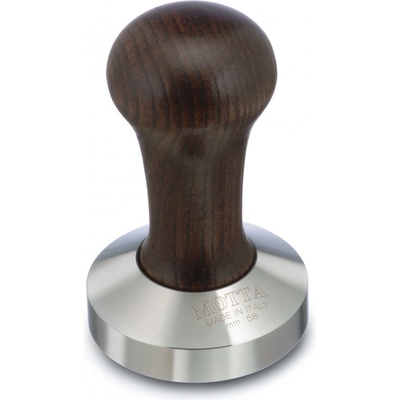Motta Tamper Brown 58 mm