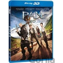 Petr Pan 3D BD